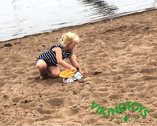 Camion à Benne Basculante - La Grande Récré