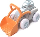 Viking Toys Ecoline - Tractor met voorlader