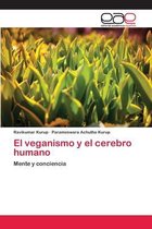El veganismo y el cerebro humano