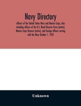 Navy directory