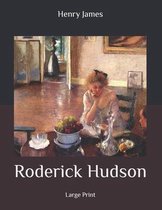 Roderick Hudson