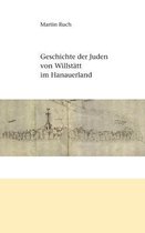 Geschichte der Juden von Willstätt im Hanauerland