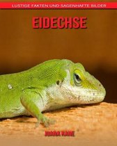 Eidechse