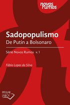 Série Novos Rumos 1 - Sadopopulismo