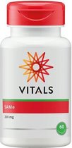 Vitals SAMe 200 mg Voedingssupplementen - 60 vegicaps