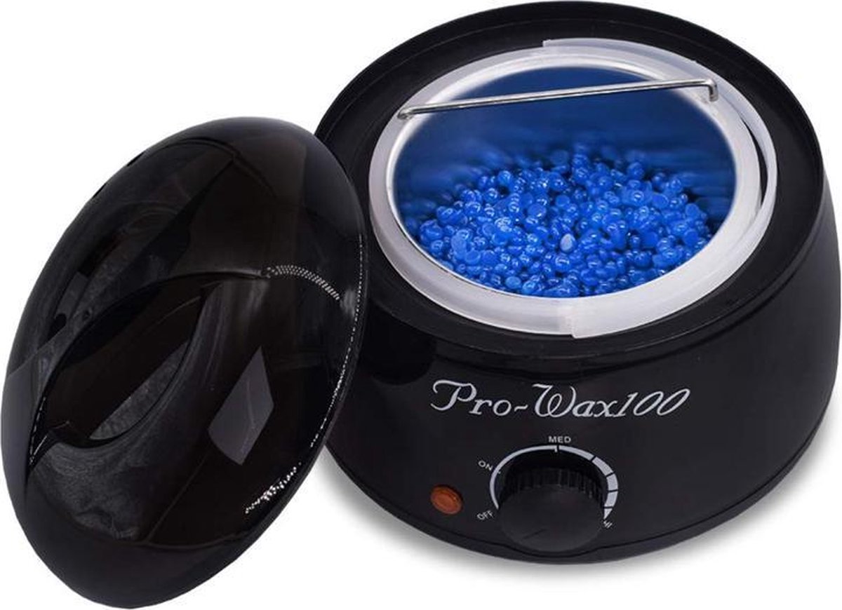 Pro Wax 100 Wax Ontharen Wax Set Wax Kit Wax Apparaat