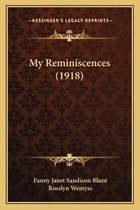 My Reminiscences (1918)