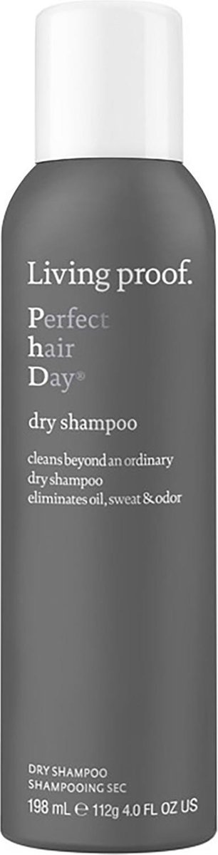 Living Proof Perfect hair Day Droogshampoo 198 ml
