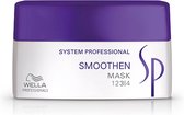 Anti-frizz Masker Smoothen System Professional (200 ml)