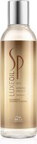 Wella Professionals SP Luxe Oil Keratin Protect Shampoo Bain - Normale shampoo vrouwen - Voor Alle haartypes - 200 ml - Normale shampoo vrouwen - Voor Alle haartypes