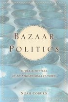Stanford Studies in Middle Eastern and Islamic Societies and Cultures - Bazaar Politics