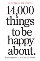 14000 Things To Be Happy About