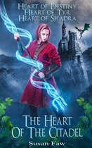 The Heart Of The Citadel - The Heart Of The Citadel Boxset (Books 1-3)