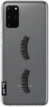 Casetastic Samsung Galaxy S20 Plus 4G/5G Hoesje - Softcover Hoesje met Design - Sweet Dreams Print