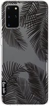 Casetastic Samsung Galaxy S20 Plus 4G/5G Hoesje - Softcover Hoesje met Design - Island Vibes Print