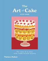 The Art of Cake