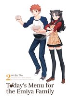 fate/ - Today's Menu for the Emiya Family, Volume 2