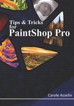 Tips & Tricks for PaintShop Pro
