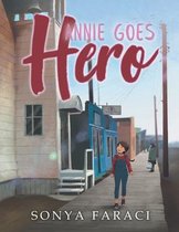 Annie Goes Hero
