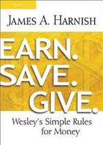 Earn Save Give