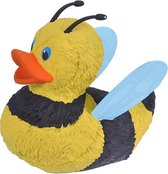 Bij Badeendje Rubber duck eend Bij