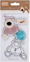 Boofle - Cling stamp - For You - BOF907105