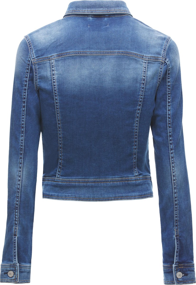 | LTB Jeans Destin Eternia Dames Spijkerjasje Maat M | LTB Jeans Destin Eternia Dames Spijkerjasje Maat M