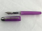 Waterman Kultur Frosty Purple Vulpen