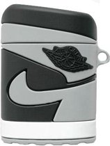 AirPods Case Air Jordan 1 "Shadow" - Airpods hoesje - Airpod case - Airpod hoesje - Nike