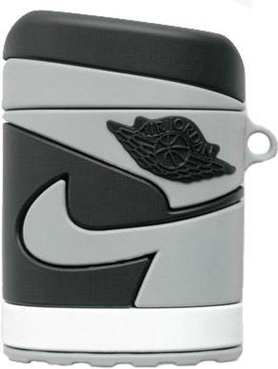 AirPods Case Air Jordan 1 "Shadow" - Airpods hoesje - Airpod case - Airpod  hoesje - Nike | bol.com