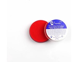 Superstar - Aqua face- and bodypaint cerise (16gr)