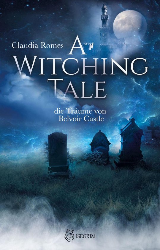 A Witching Tale - cover
