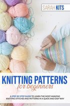 Knitting Patterns for Beginners