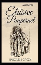 The Elusive Pimpernel Annotated