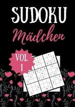 Sudoku Madchen