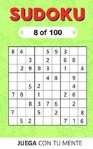 SUDOKU 8 (English Edition)