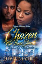 Chozen For These Streets 2 - Chozen For These Streets 2