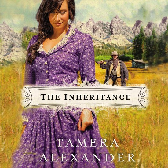 The Inheritance - cover