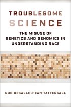 Race, Inequality, and Health 2 - Troublesome Science