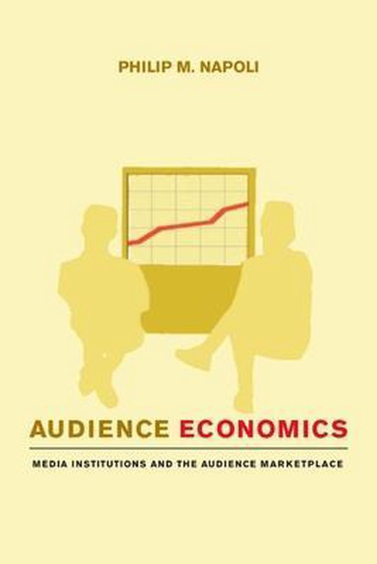 Audience Economics - cover