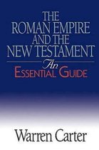 Roman Empire And The New Testament