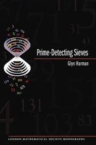 Prime-Detecting Sieves. (LMS-33)