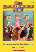 The Baby-Sitters Club #30