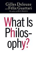 European Perspectives: A Series in Social Thought and Cultural Criticism - What Is Philosophy?
