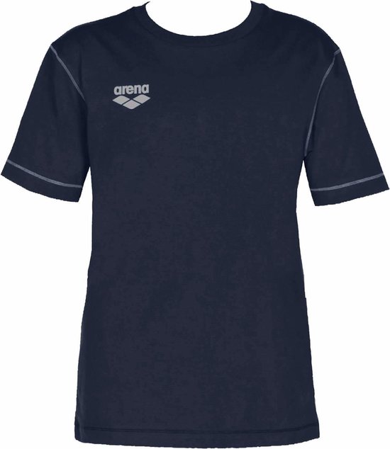 Arena - T-shirt - Arena Tl S/S Tee navy - XL
