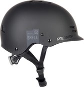 Mystic Kitesurf Bescherming Predator Helmet - Black S / M