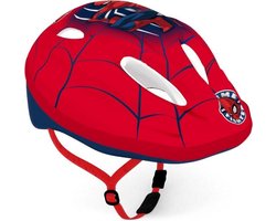 Marvel Spiderman Fietshelm - kinder helm