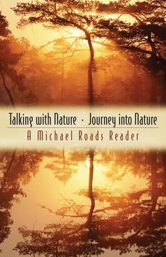 Talking with Nature and Journey into Nature - cover