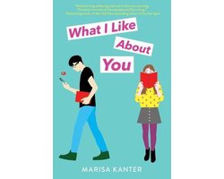 What I Like about You