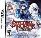 Spectral Force Genesis-NDS (USA)